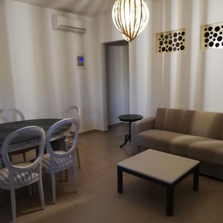Aeolia Villas การิสโตส ภายนอก รูปภาพ