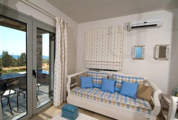 Aeolia Villas การิสโตส ห้อง รูปภาพ