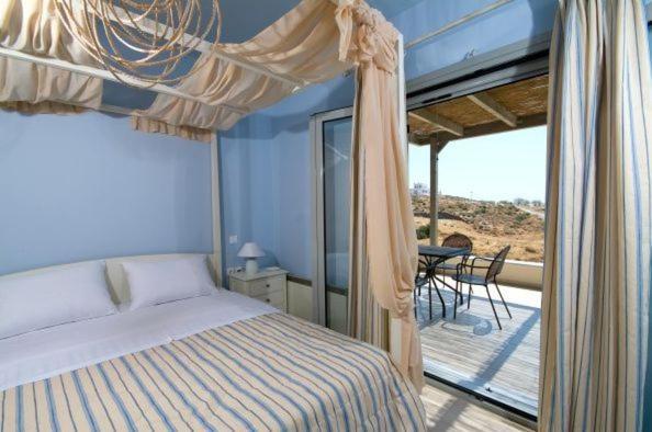 Aeolia Villas การิสโตส ห้อง รูปภาพ