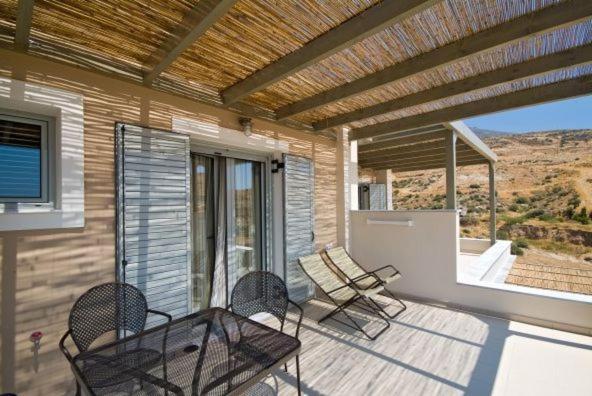Aeolia Villas การิสโตส ห้อง รูปภาพ