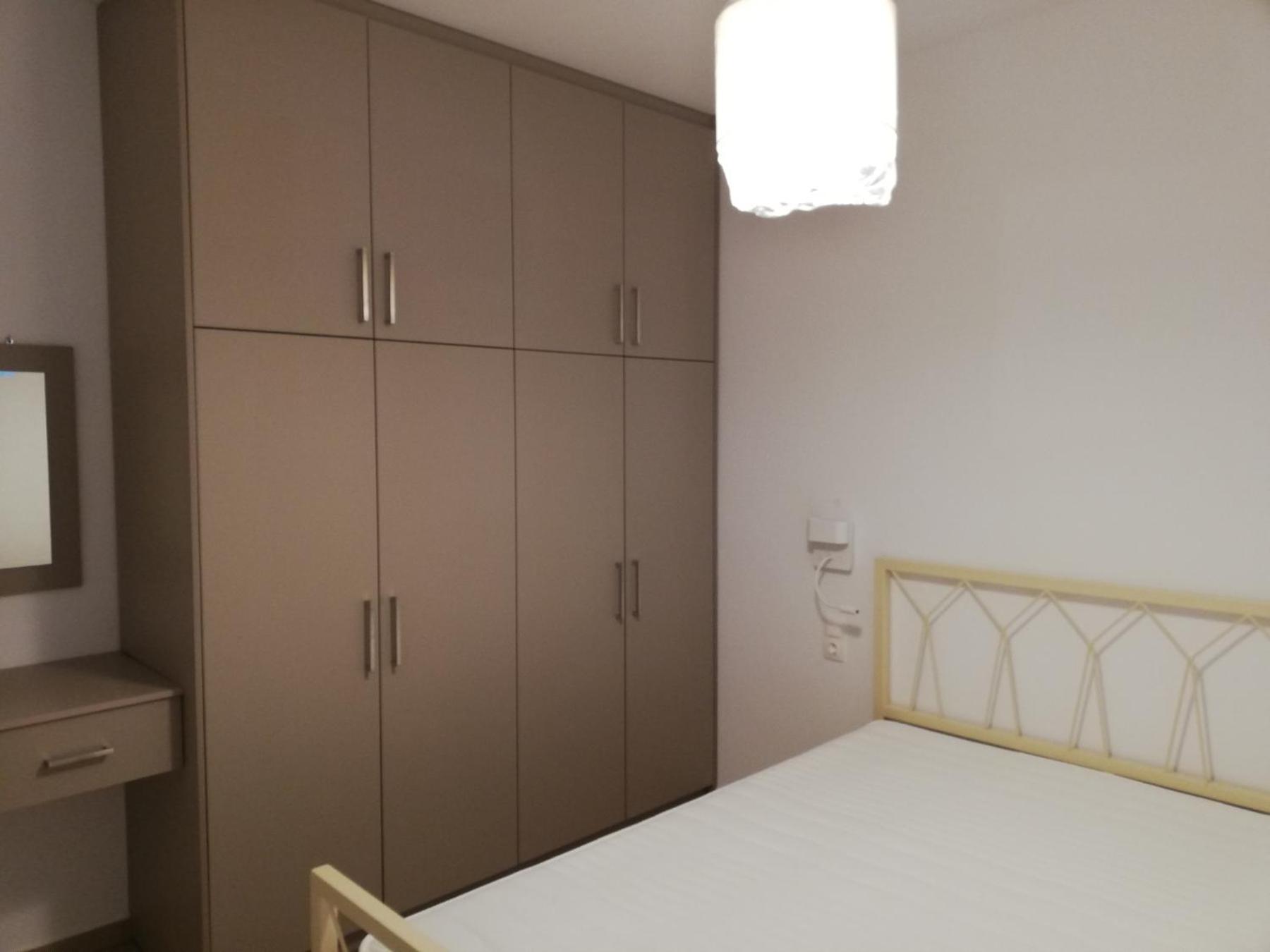 Aeolia Villas การิสโตส ภายนอก รูปภาพ