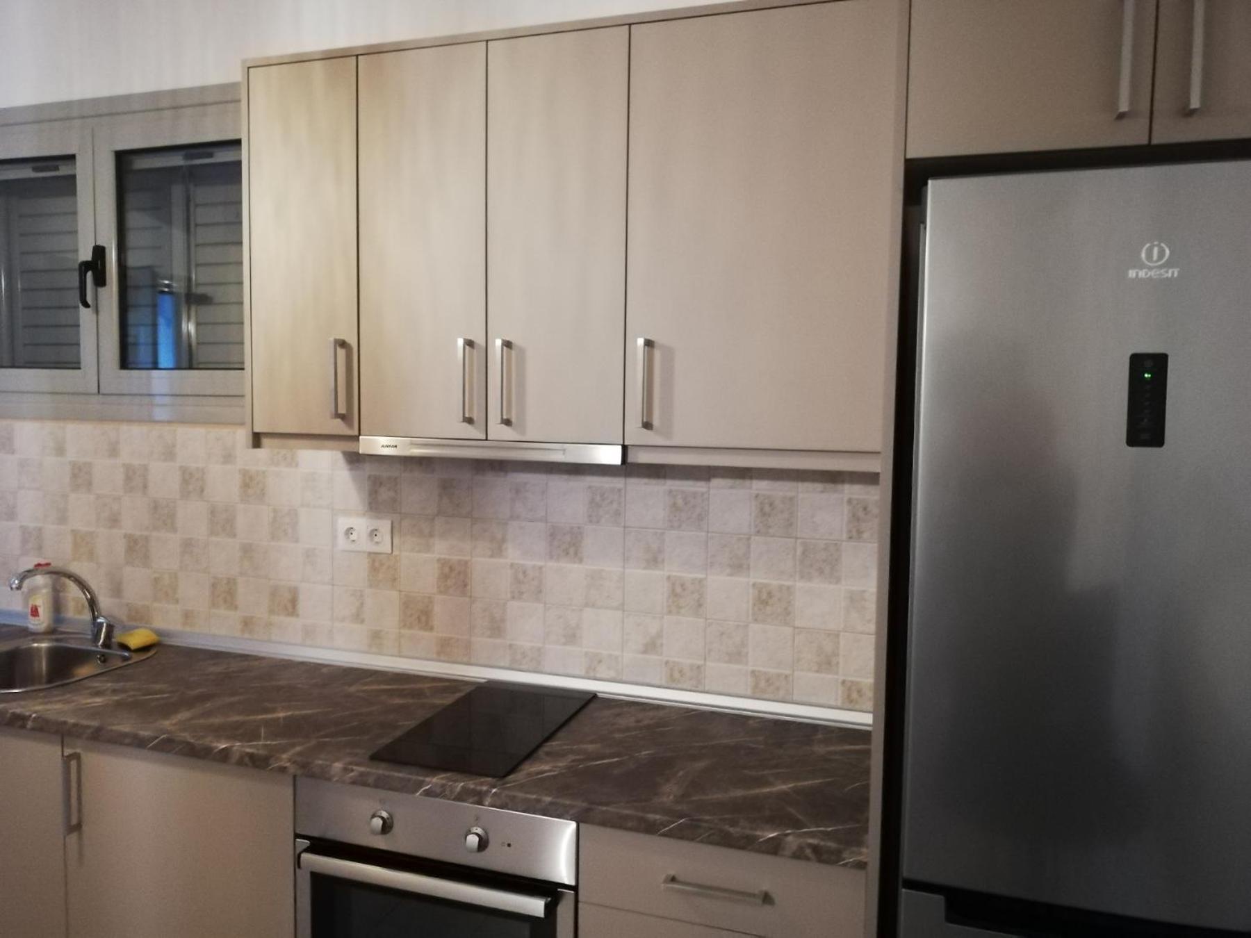 Aeolia Villas การิสโตส ภายนอก รูปภาพ